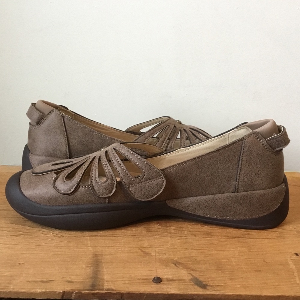 JBU Pearl Eco Vegan Loafer - Picture 4 of 8